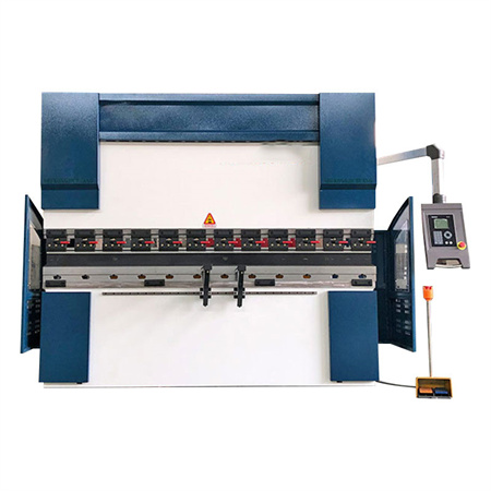 Mesin Bending Surat Saluran Multifungsi Otomatis CNC Berkualitas Tinggi yang Diekspor Untuk Mengiklankan Produk Aluminium Stainless