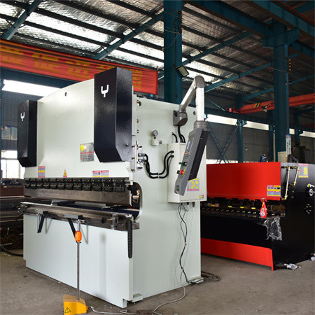 600 ton 800 ton 1000 Ton CNC maquina dobladora Hidrolik CNC Plat Logam Mesin Bending Lembar Tekan Rem untuk dijual