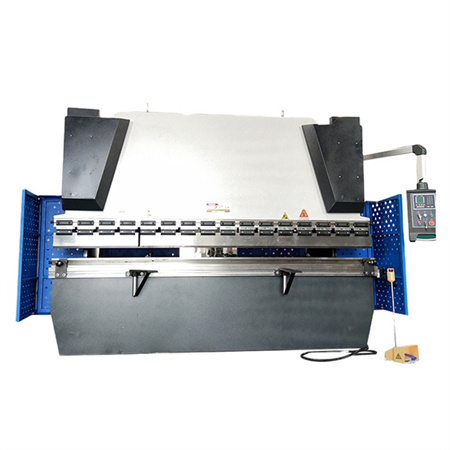 3200mm 4000mm industri NC Press brake 200t stainless steel sheet plate bending machine
