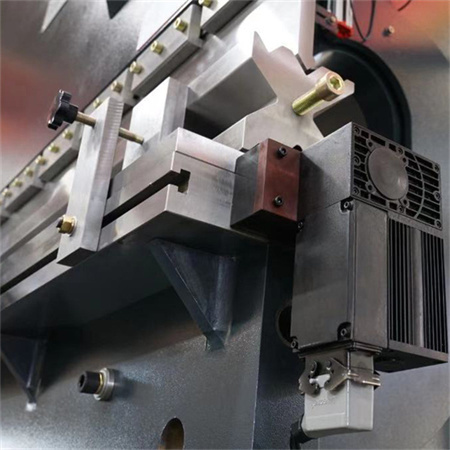 Diskon besar! Delem Presisi Tinggi Terkendali CNC Hidrolik Press Brake 160 Ton/4000mm untuk Bending Metal Sheet Plate