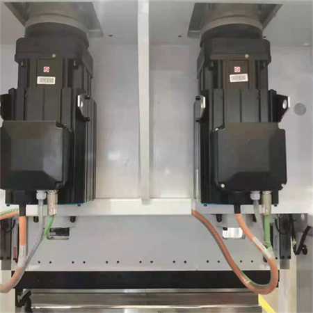 Mesin Bending Kawat 2D Sepenuhnya Otomatis CNC 4-12mm Besi Rebar Stirrup Bending Machine