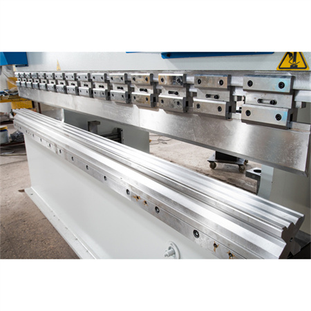 Cina mesin bending surat saluran otomatis berkualitas baik GX13CSW untuk stainless steel, aluminium