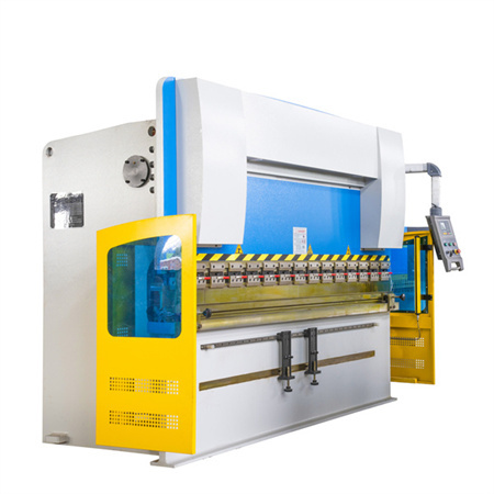 LVD WC67Y Electro Hydraulic synchronous bending press machine price, peralatan pembuatan rem hidrolik acl press