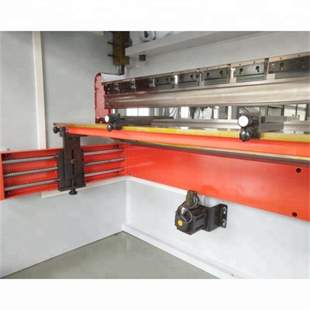 LVD WC67Y Electro Hydraulic synchronous bending press machine price, peralatan pembuatan rem hidrolik acl press