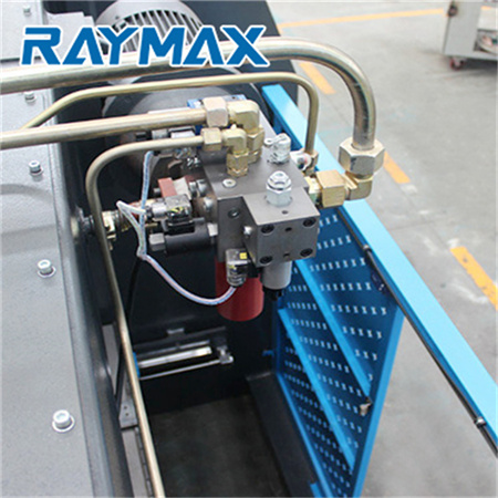 Rem tekan hidrolik 600 ton untuk harga mesin press plat besi plat bending