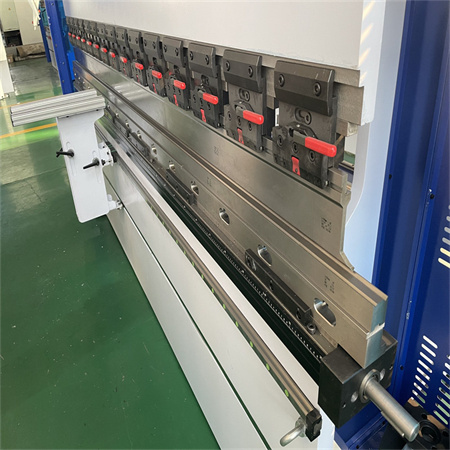 2019 3mm mesin bending lembaran logam manual
