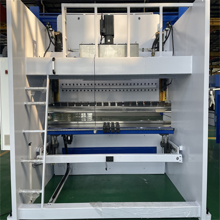 1000 Ton CNC Hydraulic Press Brake / 1000Tons Plate Bending Machine ASPB-1000T/10000