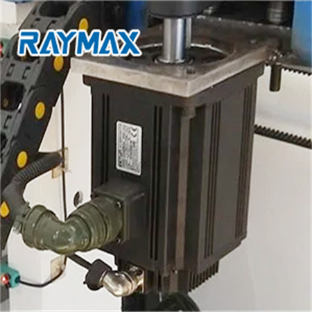 8 Axis ESA control Hydraulic Press Brake 100 Ton hydraulic nc press break pelat baja brake press