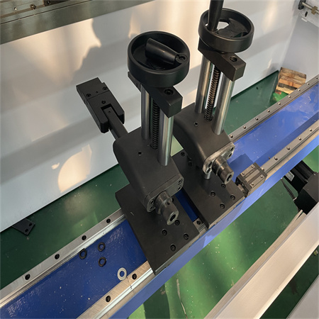 Konstruksi Multifungsi Aluminium Profile Rebar Bending Machine