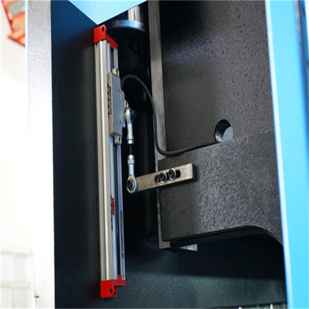 Lembaran Bending Press Bending Press Mesin Rem Lembaran Logam / Manual Lembaran Bending Press Brake Machine