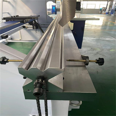Mesin Bending Sheet Metal Folder Bending Bender Forming Machine NOKA 250 Ton 4 Sumbu Hidrolik CNC Lembaran Logam Tekan Rem Dijual