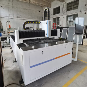 3015 1000w 1500w 3000w Cnc Metal Fiber Laser Cutting Machine Untuk Stainless Steel