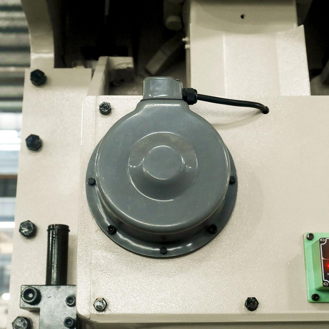 80 Ton Harga Mesin Punching Cnc C Frame Power Press Mesin Press Hidrolik Kecil