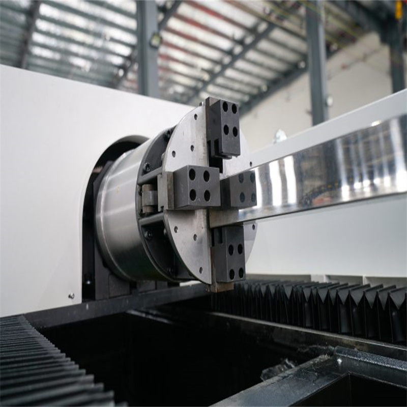 Cina Harga Mesin Pemotong Laser Serat 3kw Murah Berkualitas Tinggi
