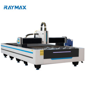Mesin Pemotong Laser Serat Untuk Lembaran Logam Industri Pemotong Ketebalan 1-30mm