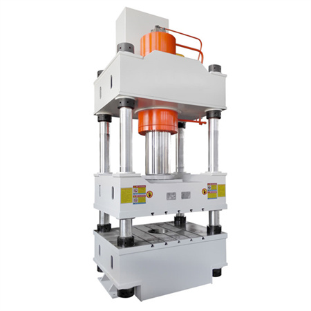 kEMADE Harga Pabrik H frame 500 ton power press untuk dijual