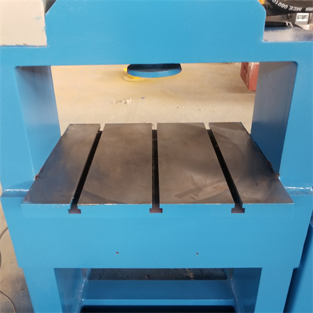 Vertikal kotak karton Hidrolik baling press / karton hidrolik kompres baler mesin pengepakan