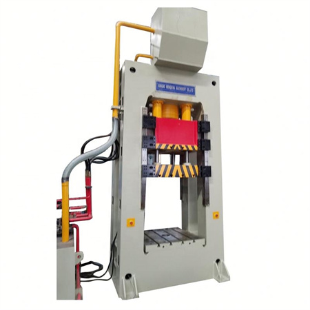 Sixfar 20 Ton Harga Pabrik Rosin Heat Press Plates Cage Kit untuk DIY Hidrolik Rosin Press