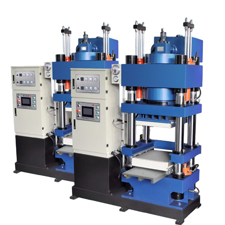 250 ton mesin press hidrolik tekanan untuk cetakan logam, produsen press hidrolik profesional