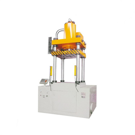 Mesin Press Hidrolik Manual dan Listrik HP-100SD 100 Ton Hidrolik Press