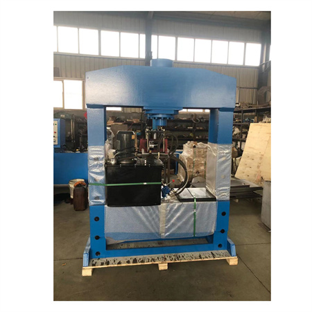 Y41 kualitas tinggi C frame hydraulic press 30 ton