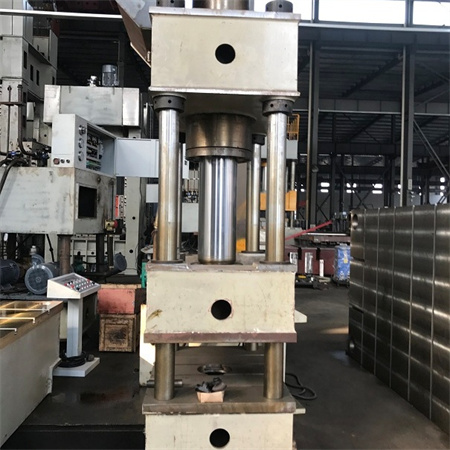 H Frame Gantry Hydraulic Press Untuk Bengkel 40 Ton