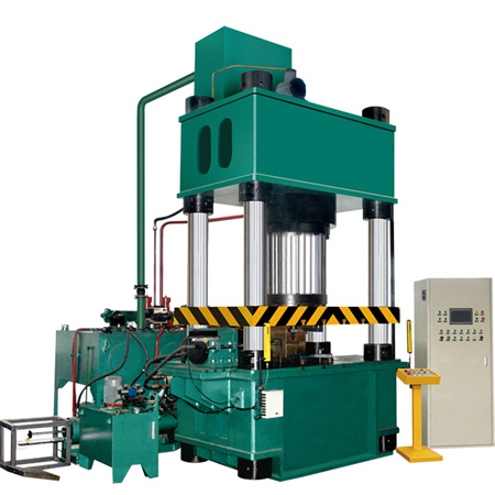 300 ton mesin press hidrolik bingkai CNC C