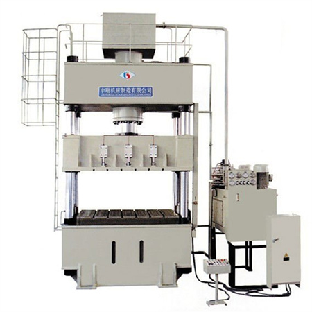 Press Hidrolik untuk Mesin Press Kaca / Mesin Press Hidrolik 300 ton