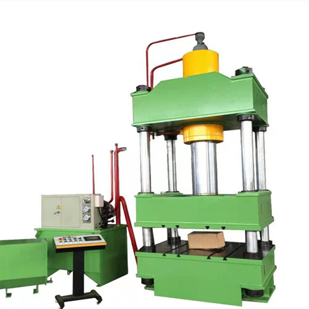 Ton Hidrolik Press Press 100 Ton Mesin Press Hidrolik Harga HP-100 Hidrolik Press