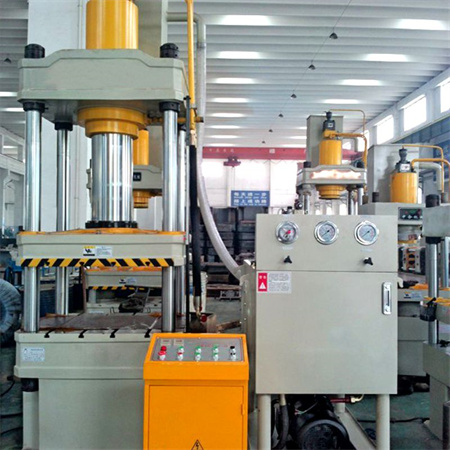 Mesin press stamping logam hidrolik Seri Y32 grosir dengan garansi panjang