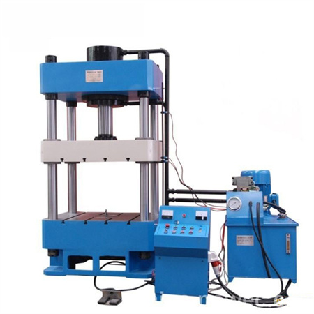 teknologi terbaru harga mesin meninju cnc c frame power press press hidrolik kecil J23-10T