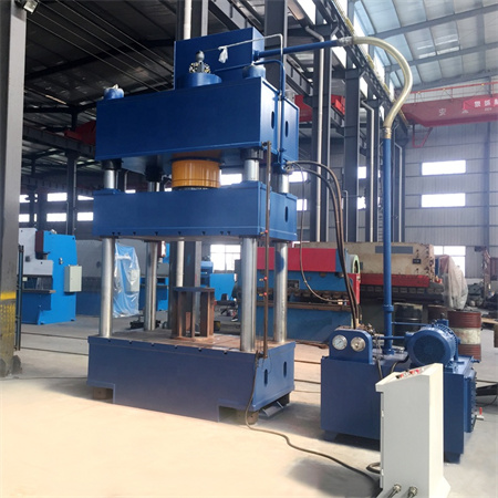 5-300 ton mesin press hidrolik bingkai CNC C