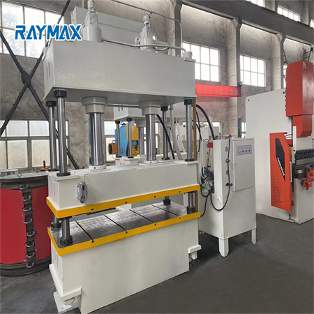 Berita penting Produk internasional 4 kolom mesin press hidrolik deep drawing 300 ton hydraulic press Pabrik harga murah