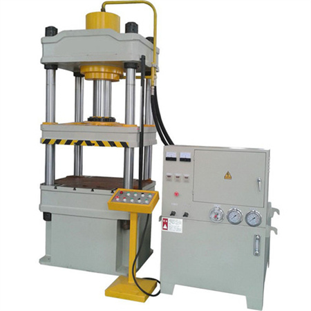 Press Hidrolik Listrik / manual / Press Gantry Kecil untuk dijual Harga Mesin Press Hidrolik