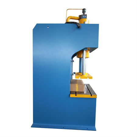 HP-200 200 Ton Gantry Mesin Press Hidrolik Press Hidrolik