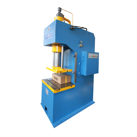 Mesin Press Hidrolik JX36-400 400 ton untuk Suku Cadang Mobil