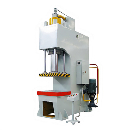 Mesin press hidrolik deep drawing untuk Mesin Press Hydroforming 100 ton