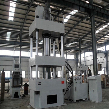 Mesin press hidrolik yang dioperasikan dengan daya MDY100/35,MDY150/35, MDY200/35,MDY300/35, MDY400/35, MDY500/35, MDY600/35