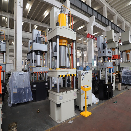 Pabrik pembuatan berbagai pembuatan profesional harga listrik mesin press hidrolik