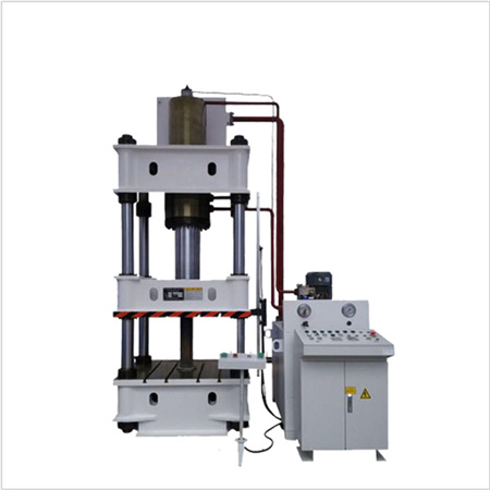 100T Laboratorium Besar Mesin Press Otomatis / Mesin Press / Presser