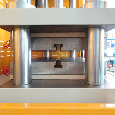 tangki air mesin pembuat wastafel dapur logam deep drawing press hidrolik 500 ton