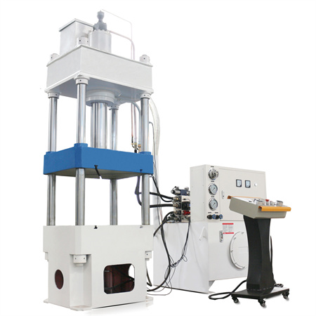 Mesin press hidrolik servo listrik kecil dengan mesin press listrik multi-fungsi