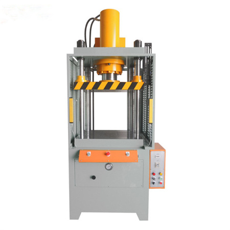 2019 produk baru YL32 1000ton mesin logam hidrolik press 1000 ton