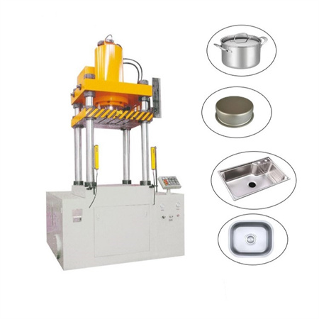 teknologi terbaik harga mesin meninju cnc c frame power press press hidrolik kecil J23-10T
