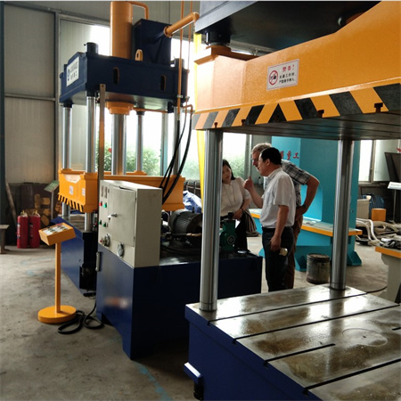 Mesin Press Toko Bench Hidrolik 12 ton Kecil Berkualitas Tinggi