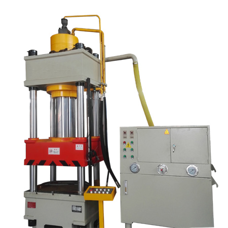 c tipe bingkai 600 800 8000 ton mesin press stamping logam hidrolik listrik
