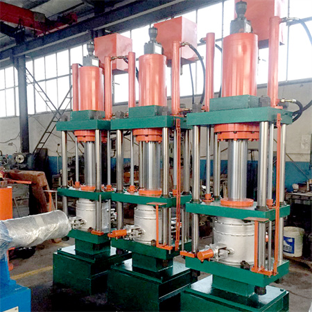 10 ton press hidrolik Mesin pemotong hidrolik kecil Mesin press hidrolik otomatis