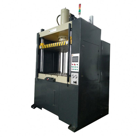 Y32-315t punch press hydraulic press 300 ton mesin press hidrolik