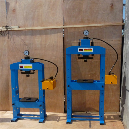 Panel Pintu Baja Embossing Press Punching Machine 2000t Mesin Press Hidrolik Mesin Pembentuk Kulit Pintu