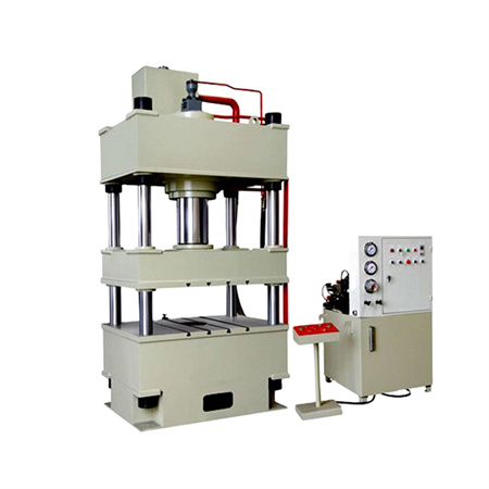 Xinpeng Professional 30T Hidrolik Press Untuk Aluminium dan pemisahan besi